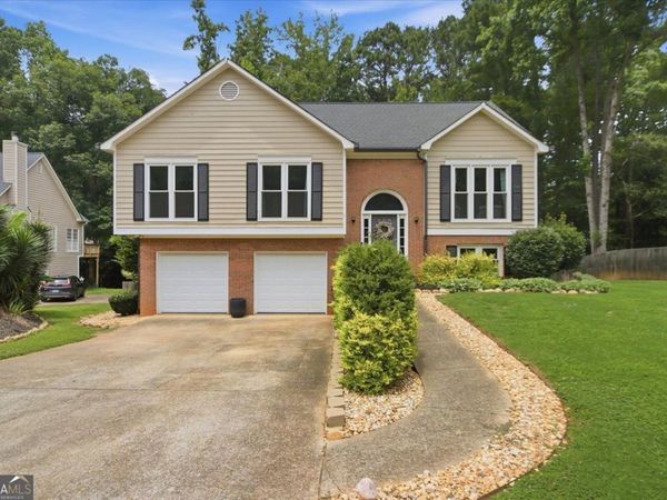 3787 Seasons Drive NW, Acworth, GA 30101
