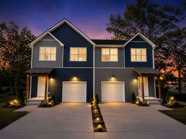 200 Hickory Ave , Lewisburg, TN 37091