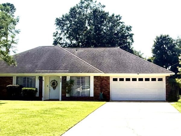 325 Westview Drive, Biloxi, MS 39531