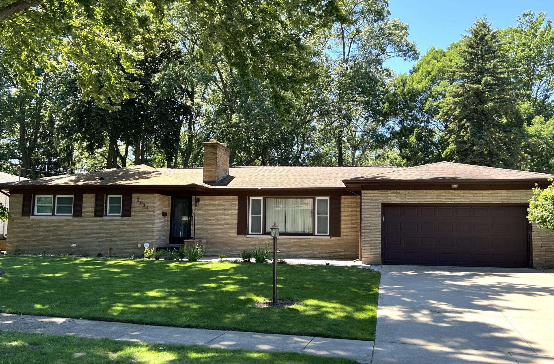 3031 Country Club Drive, Muskegon, MI 49441 Main Photo