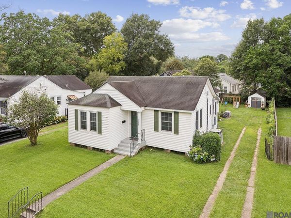 1502 Arlington Ave, Baton Rouge, LA 70808