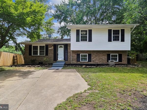 5706 OAK APPLE COURT, BURKE, VA 22015