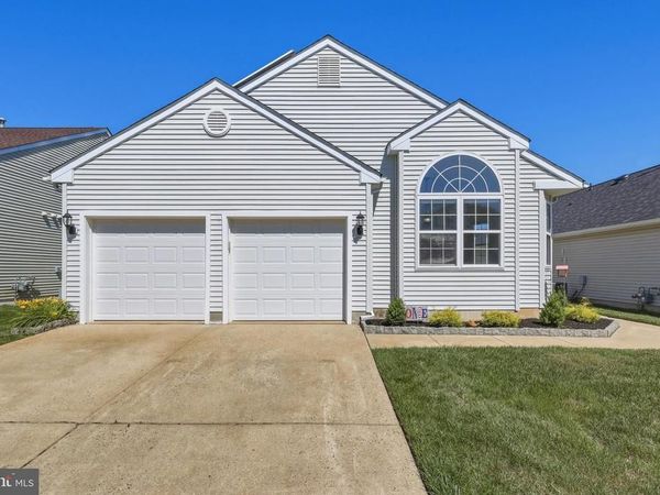 529 KEY WEST DRIVE, WILLIAMSTOWN, NJ 08094
