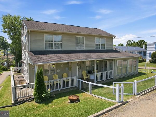 28 BEECHWOOD STREET , EARLEVILLE, MD 21919