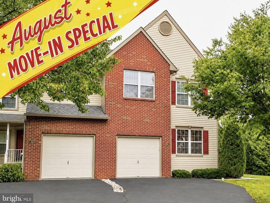 105 Farrington Court, Collegeville, PA 19426 Main Photo