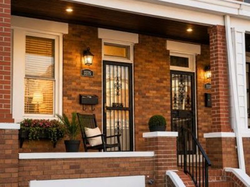3335 Dudley Avenue, Baltimore, MD 21213 Main Photo