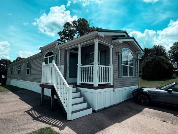 130 Brians Ct, Portersville, PA 16051