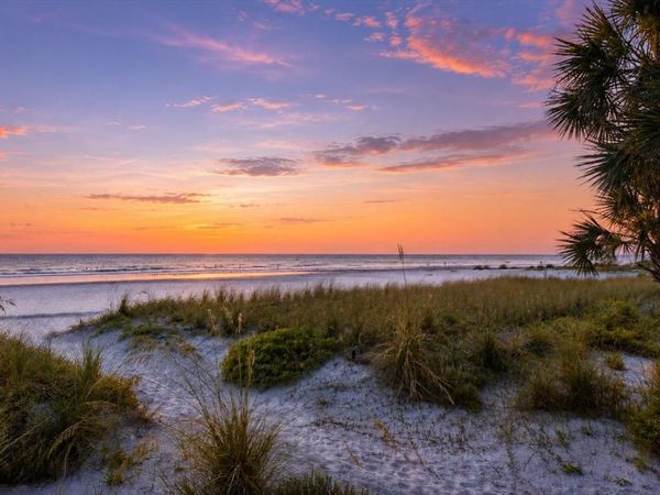 20 WHISPERING SANDS DRIVE, Unit 501, SARASOTA, FL 34242