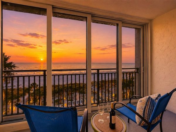 20 WHISPERING SANDS DRIVE , Unit 501, SARASOTA, FL 34242
