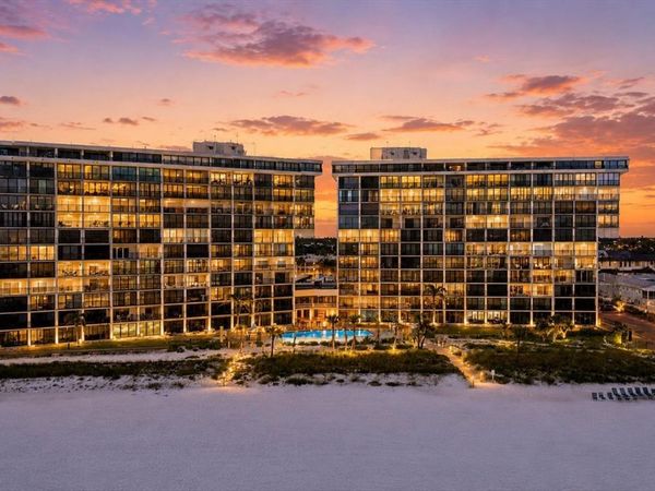 20 WHISPERING SANDS DRIVE, Unit 501, SARASOTA, FL 34242