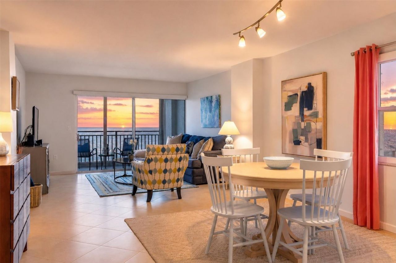 20 Whispering Sands Drive, Unit 501, Sarasota, FL 34242 Photo