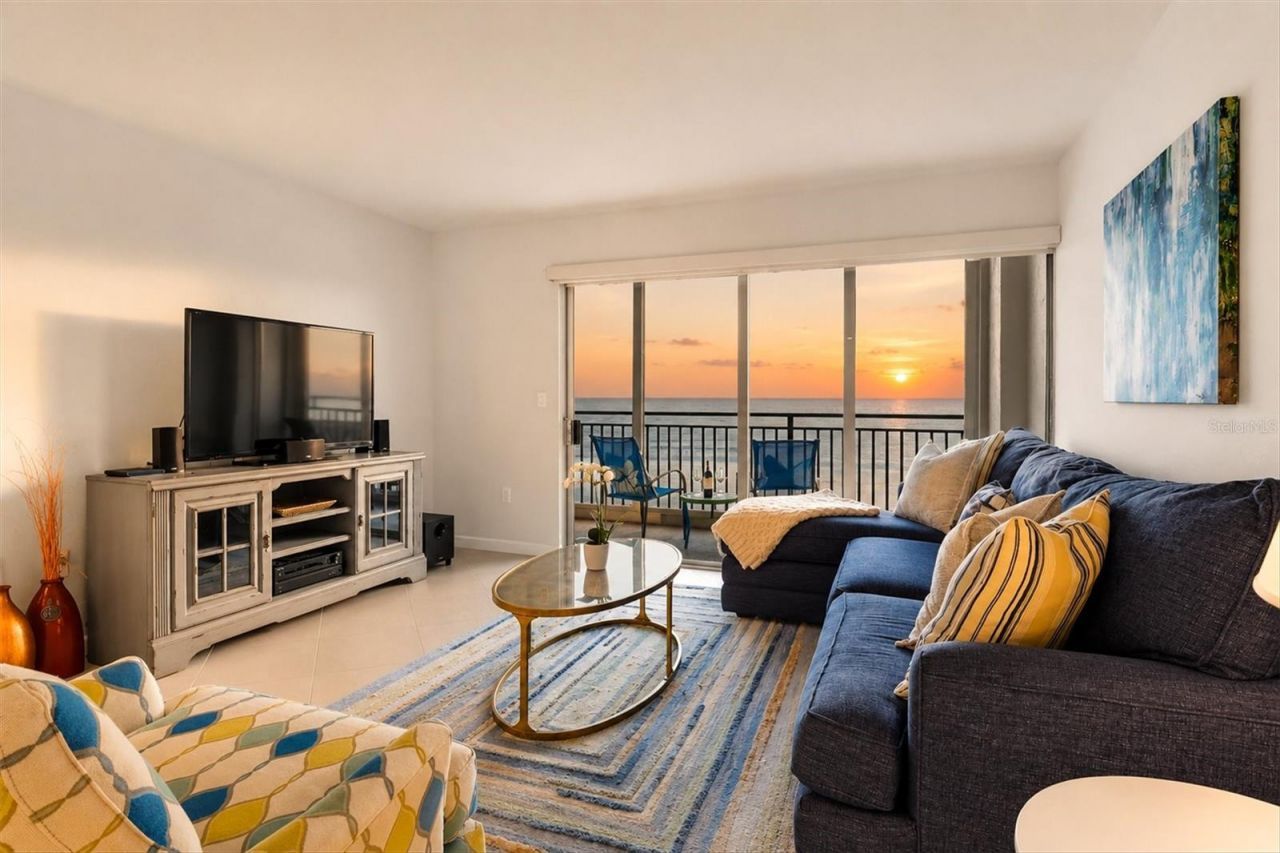 20 Whispering Sands Drive, Unit 501, Sarasota, FL 34242 Photo