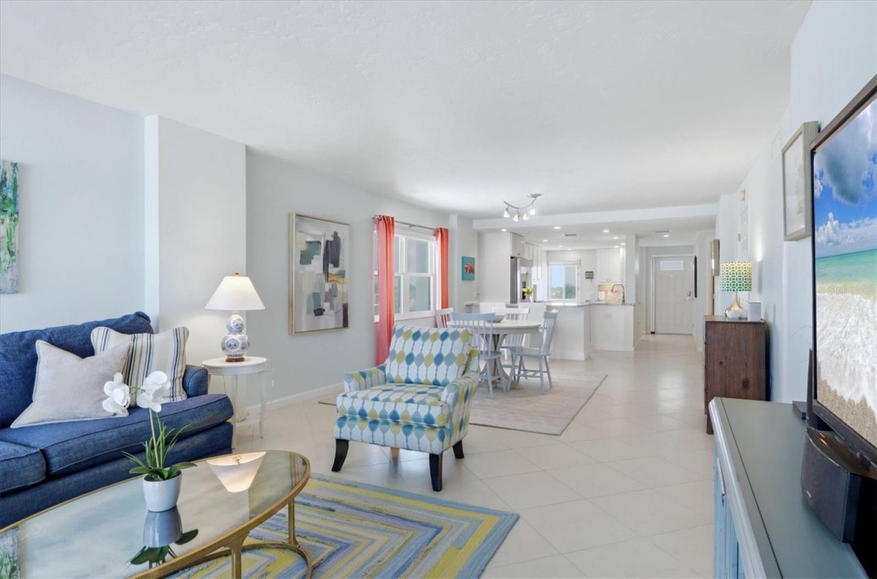 20 Whispering Sands Drive, Unit 501, Sarasota, FL 34242 Photo