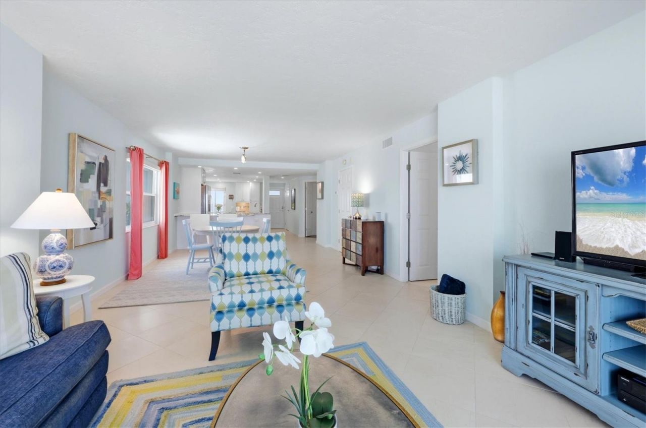 20 Whispering Sands Drive, Unit 501, Sarasota, FL 34242 Photo