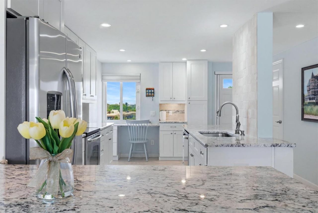 20 Whispering Sands Drive, Unit 501, Sarasota, FL 34242 Photo