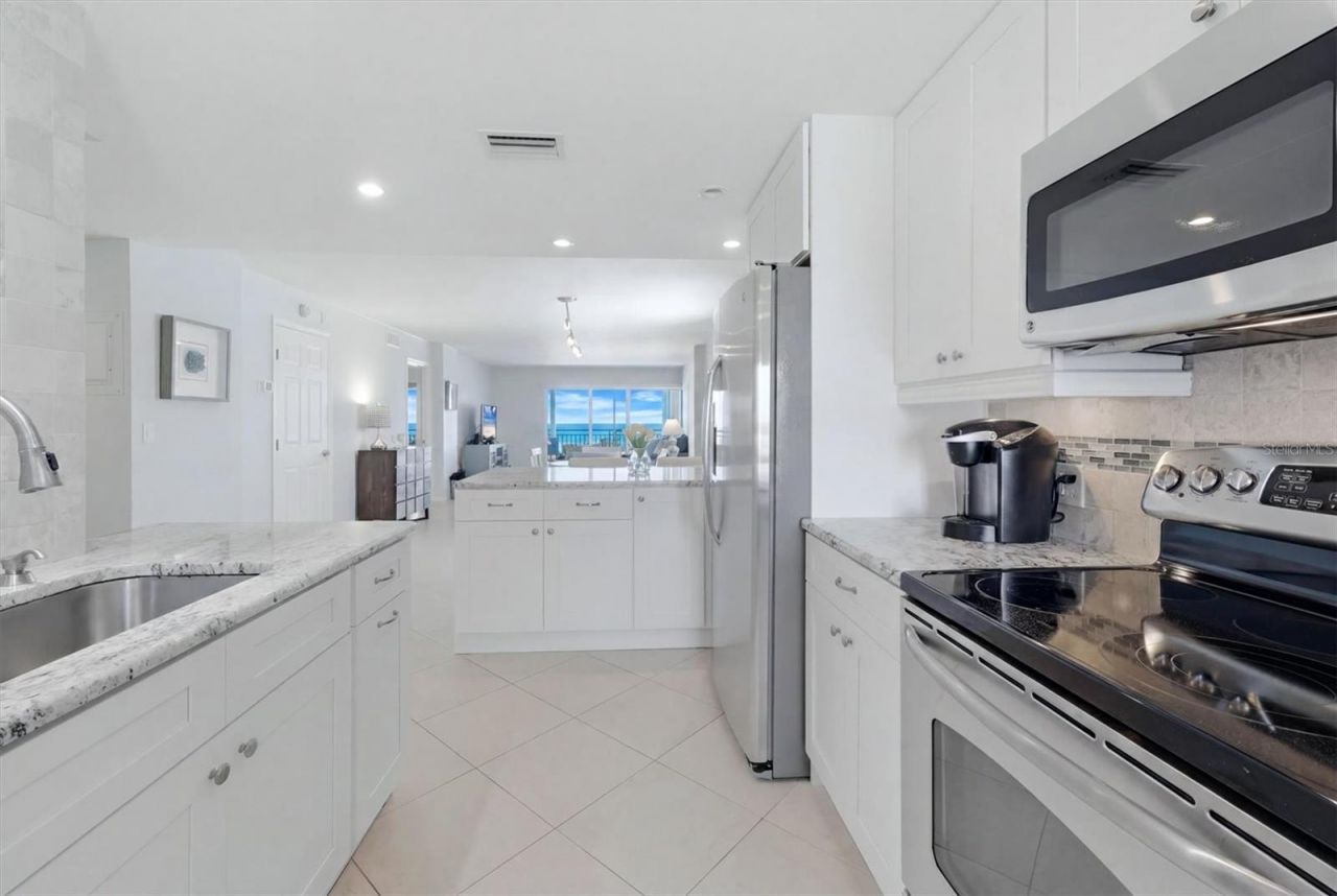 20 Whispering Sands Drive, Unit 501, Sarasota, FL 34242 Photo