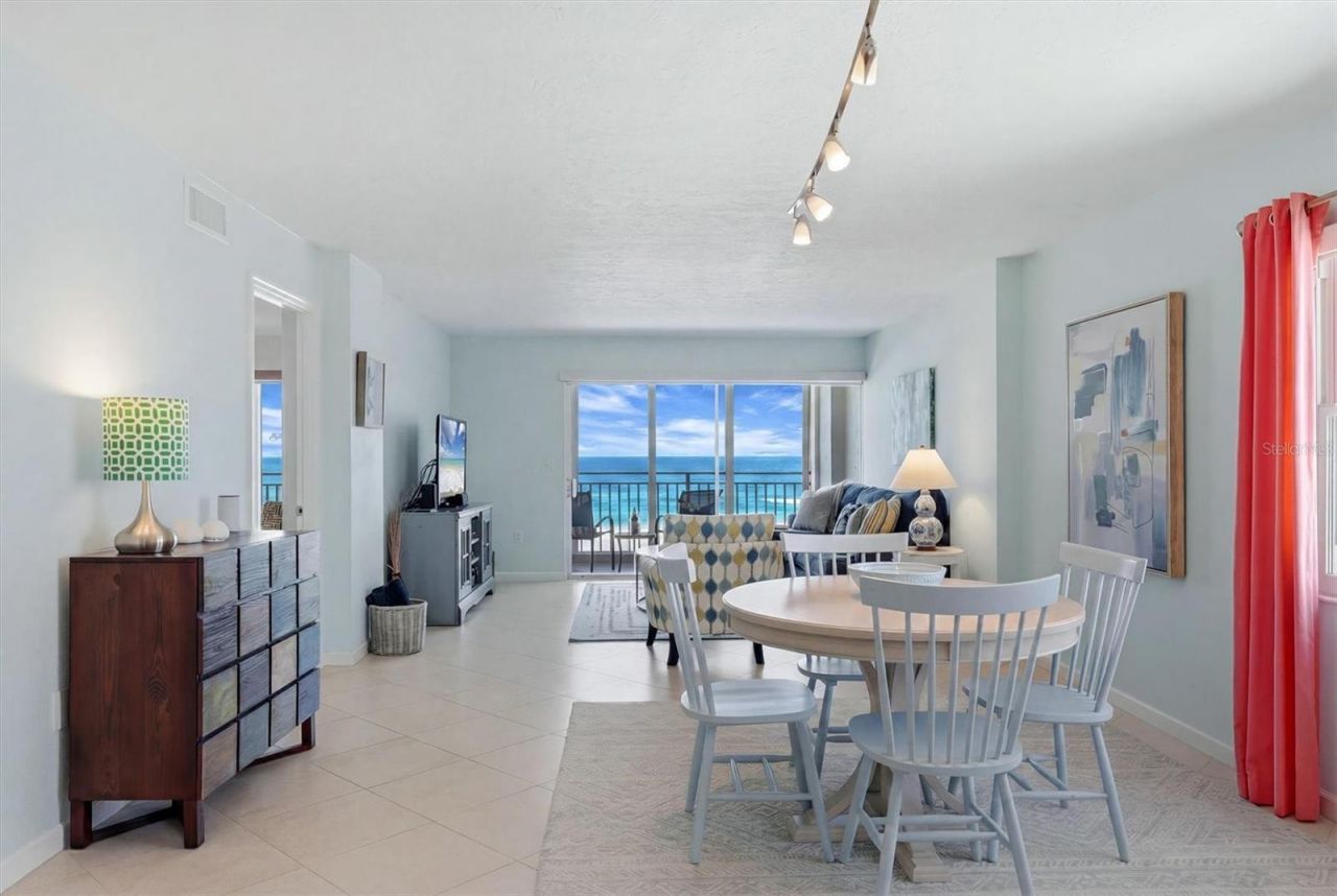 20 Whispering Sands Drive, Unit 501, Sarasota, FL 34242 Photo