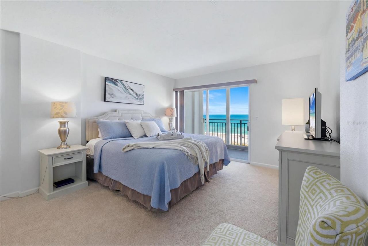 20 Whispering Sands Drive, Unit 501, Sarasota, FL 34242 Photo