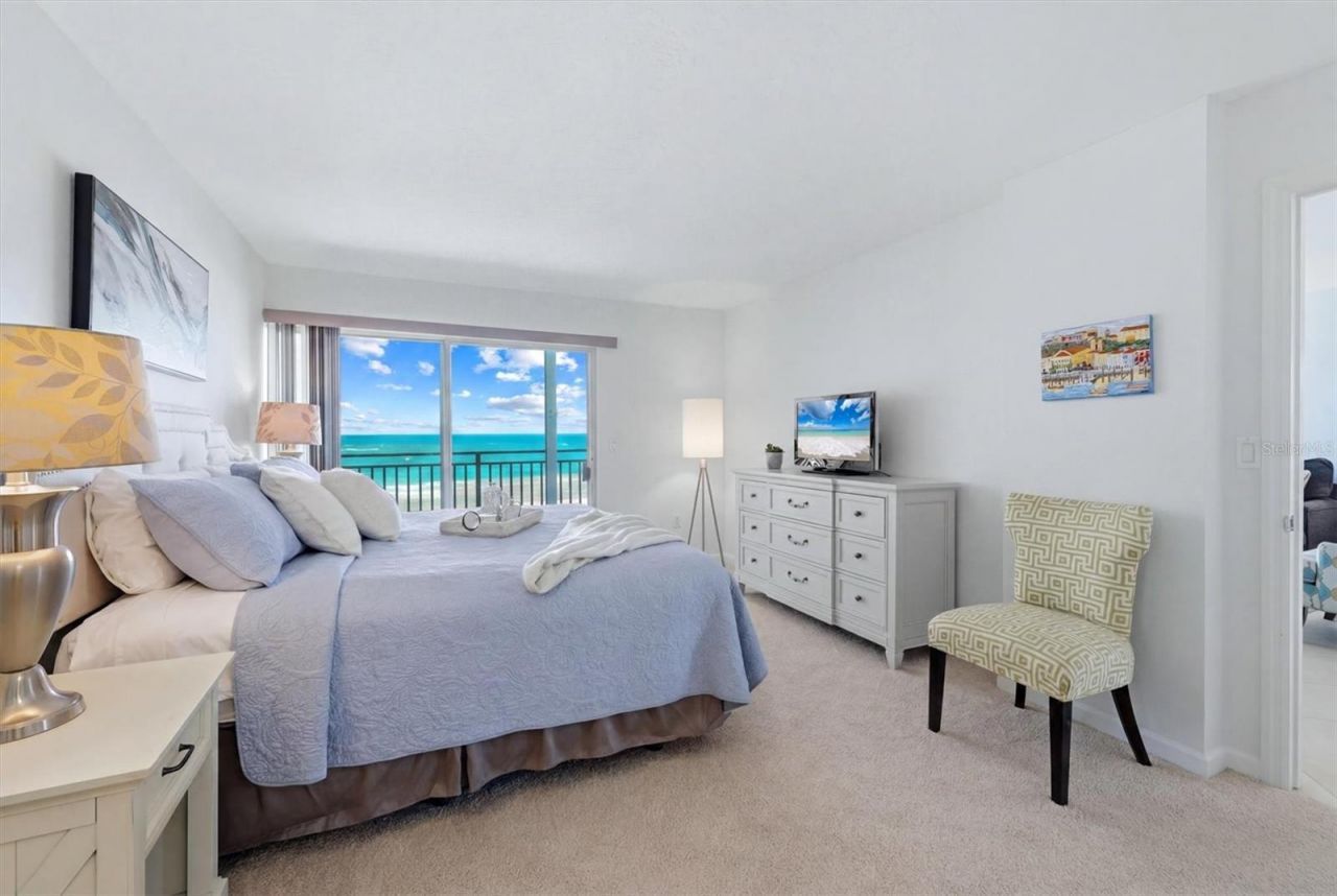 20 Whispering Sands Drive, Unit 501, Sarasota, FL 34242 Photo