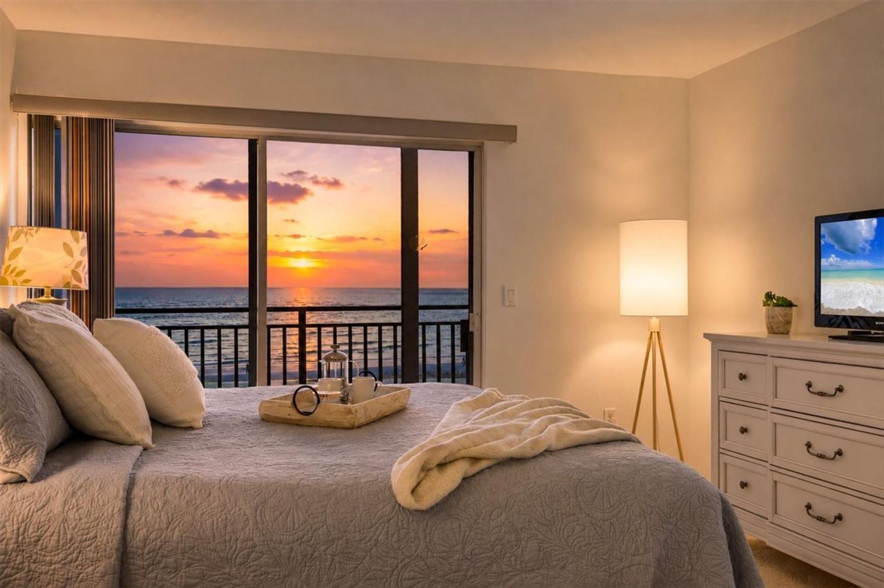 20 Whispering Sands Drive, Unit 501, Sarasota, FL 34242 Photo