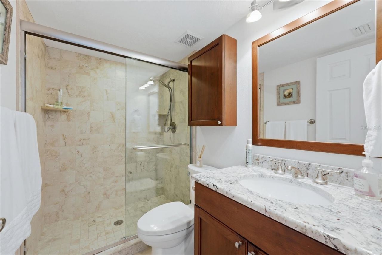 20 Whispering Sands Drive, Unit 501, Sarasota, FL 34242 Photo