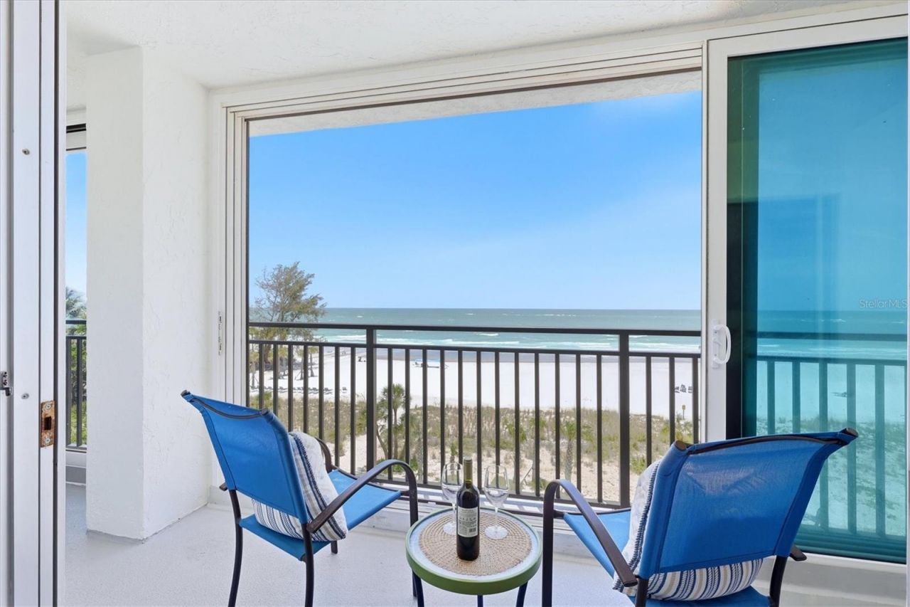 20 Whispering Sands Drive, Unit 501, Sarasota, FL 34242 Photo