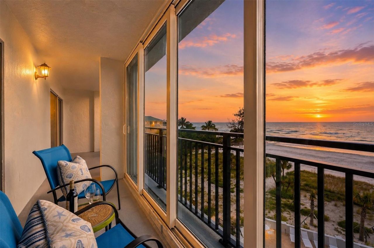 20 Whispering Sands Drive, Unit 501, Sarasota, FL 34242 Photo