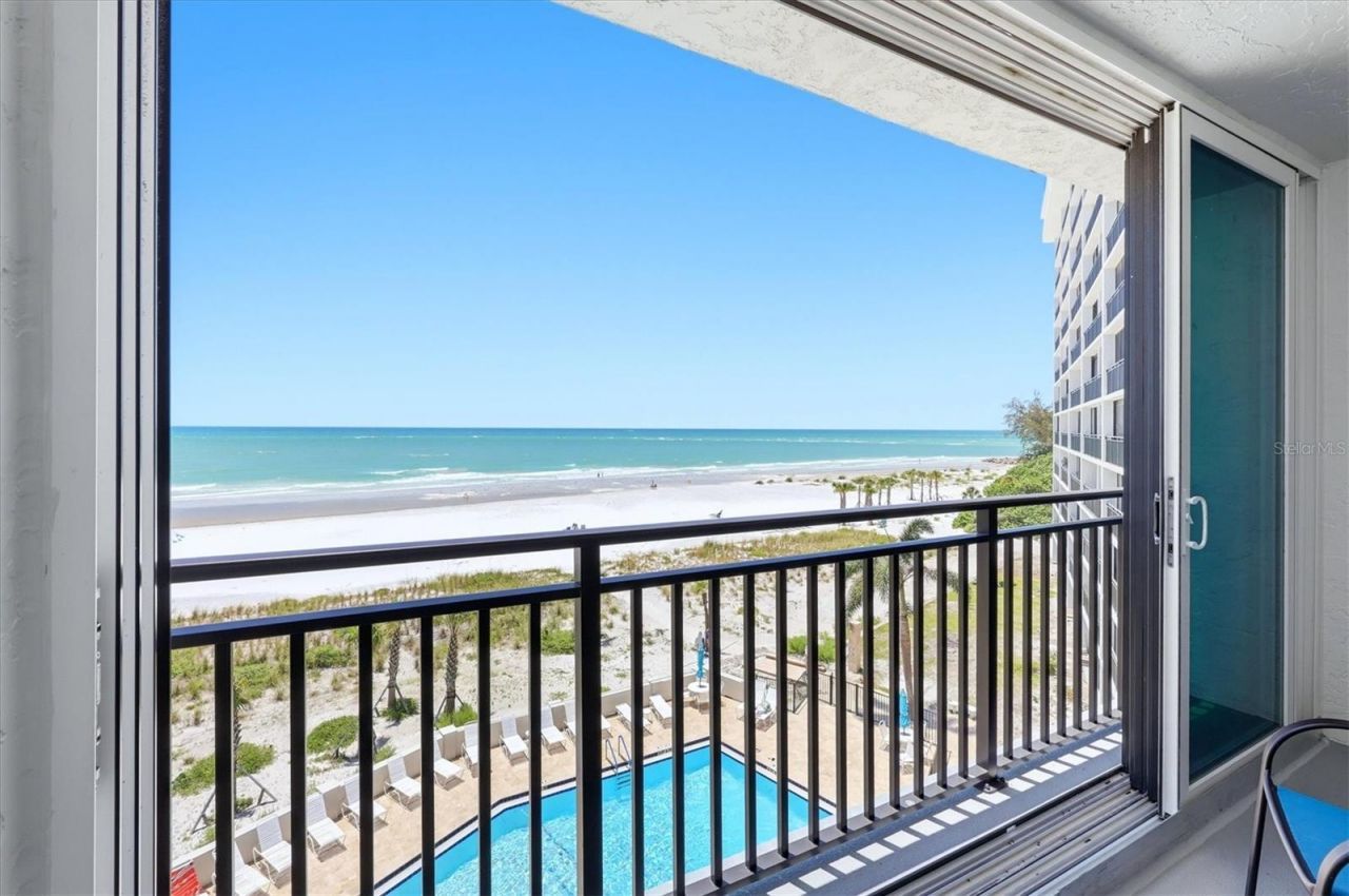 20 Whispering Sands Drive, Unit 501, Sarasota, FL 34242 Photo
