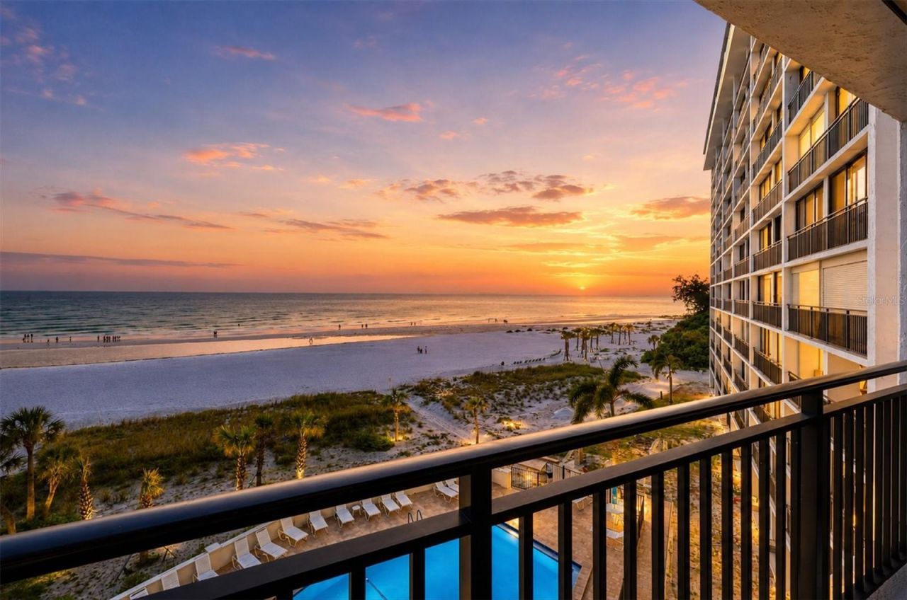 20 Whispering Sands Drive, Unit 501, Sarasota, FL 34242 Photo