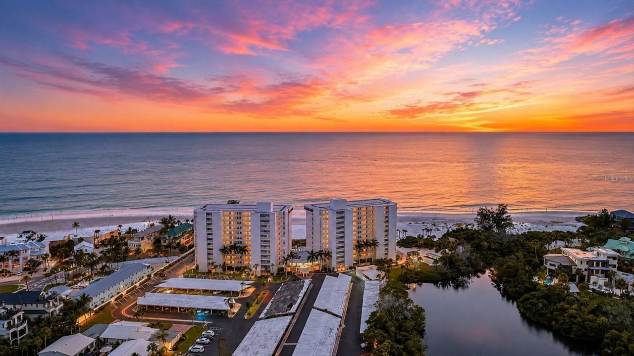 20 Whispering Sands Drive, Unit 501, Sarasota, FL 34242 Photo