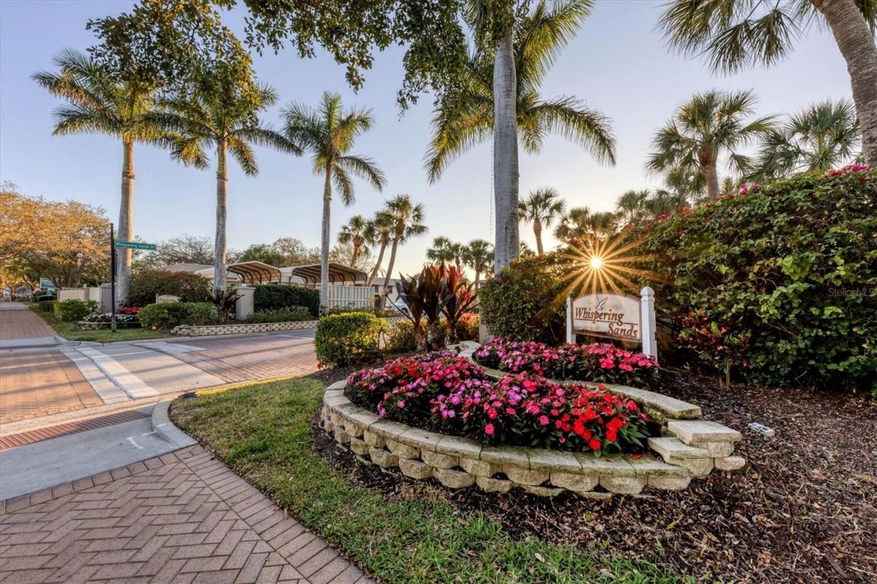 20 Whispering Sands Drive, Unit 501, Sarasota, FL 34242 Photo
