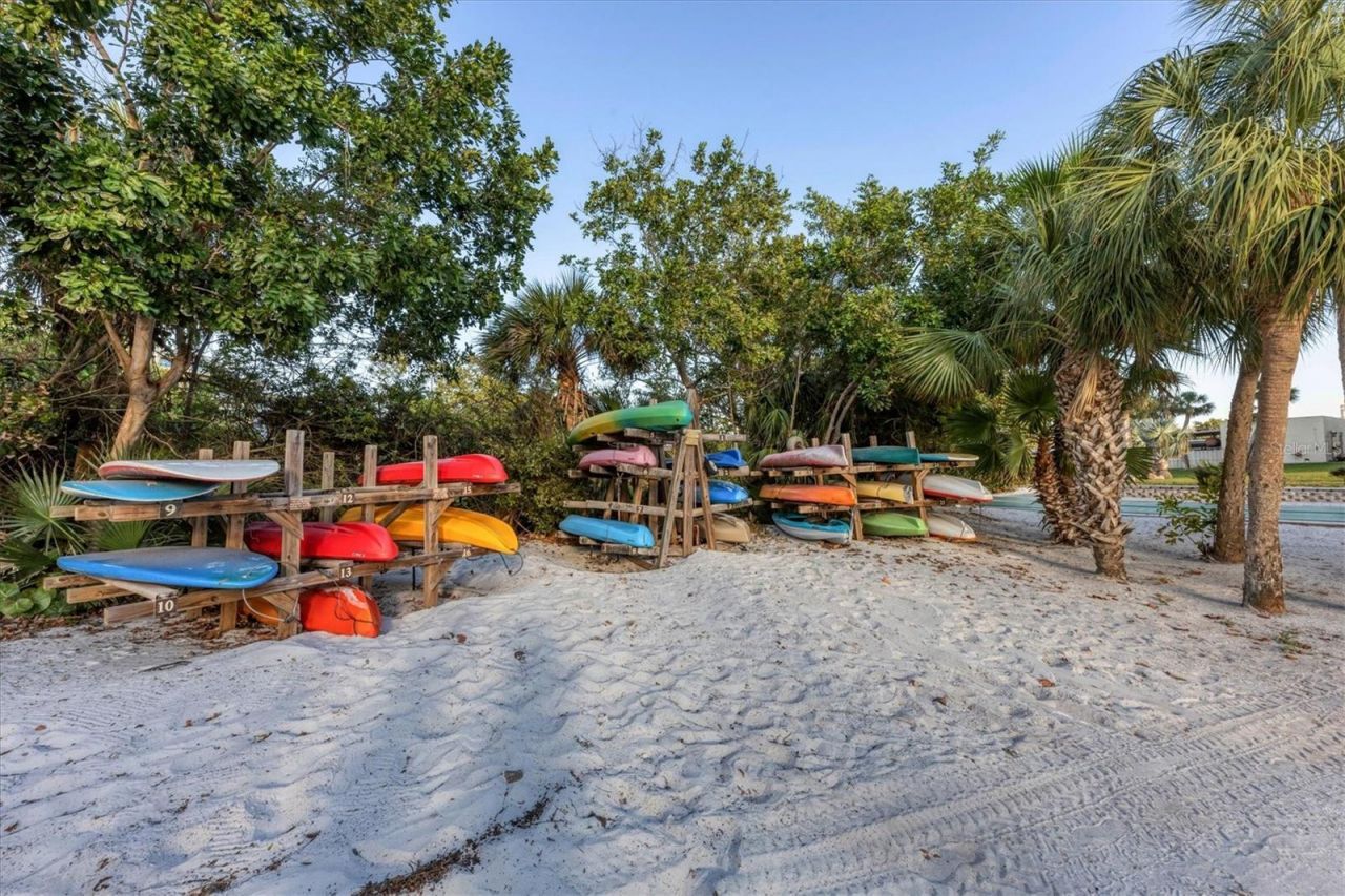 20 Whispering Sands Drive, Unit 501, Sarasota, FL 34242 Photo