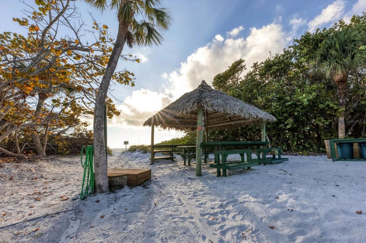 20 Whispering Sands Drive, Unit 501, Sarasota, FL 34242 Photo