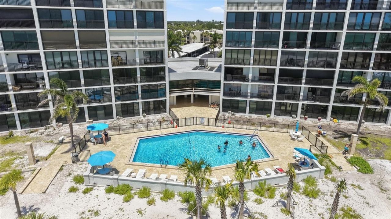 20 Whispering Sands Drive, Unit 501, Sarasota, FL 34242 Photo