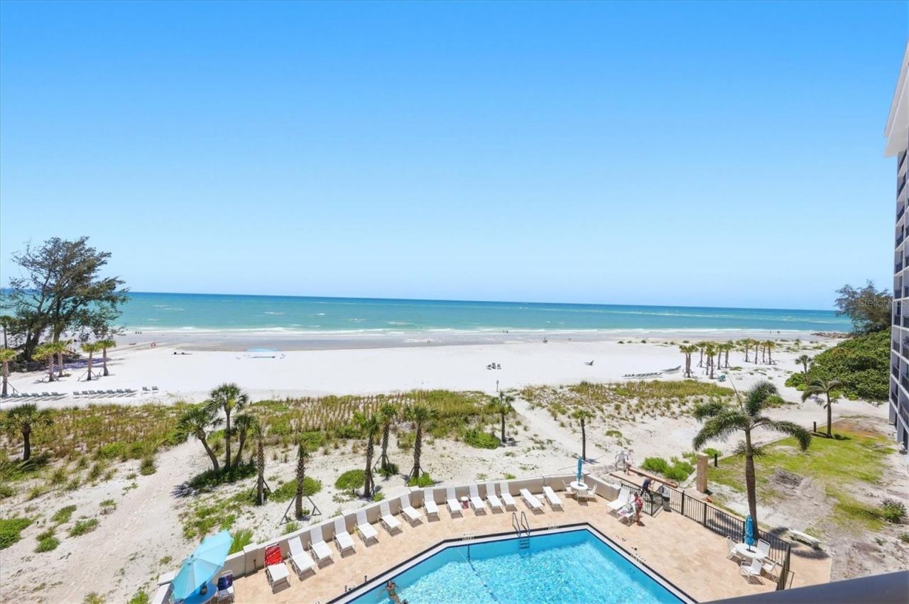 20 Whispering Sands Drive, Unit 501, Sarasota, FL 34242 Photo