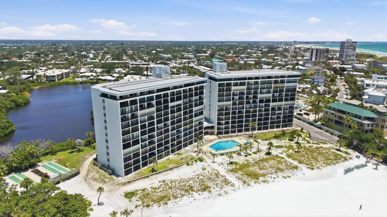 20 Whispering Sands Drive, Unit 501, Sarasota, FL 34242 Photo