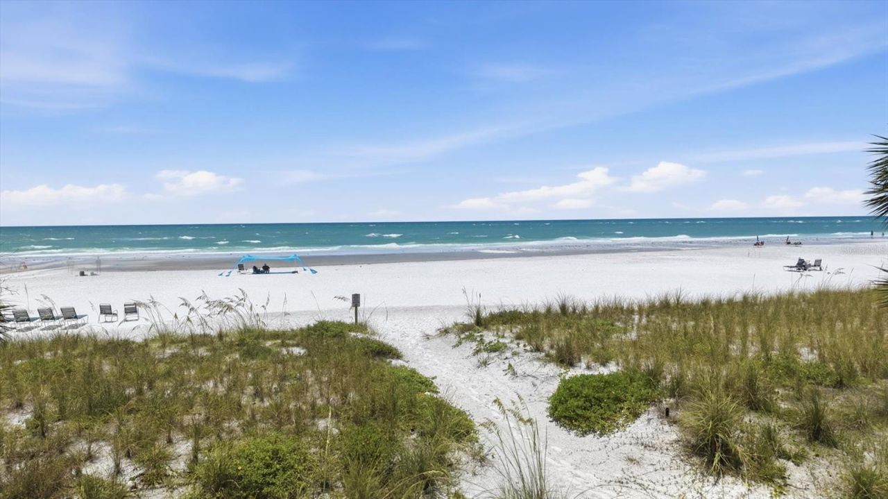 20 Whispering Sands Drive, Unit 501, Sarasota, FL 34242 Photo