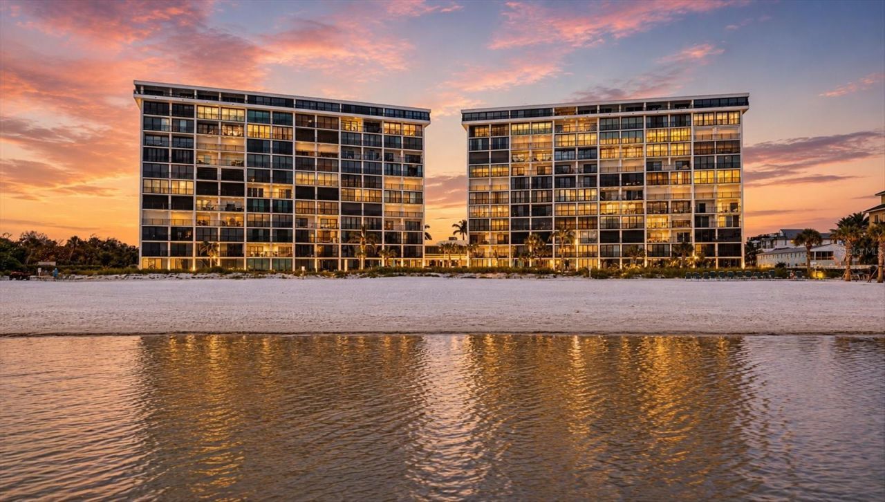 20 Whispering Sands Drive, Unit 501, Sarasota, FL 34242 Photo