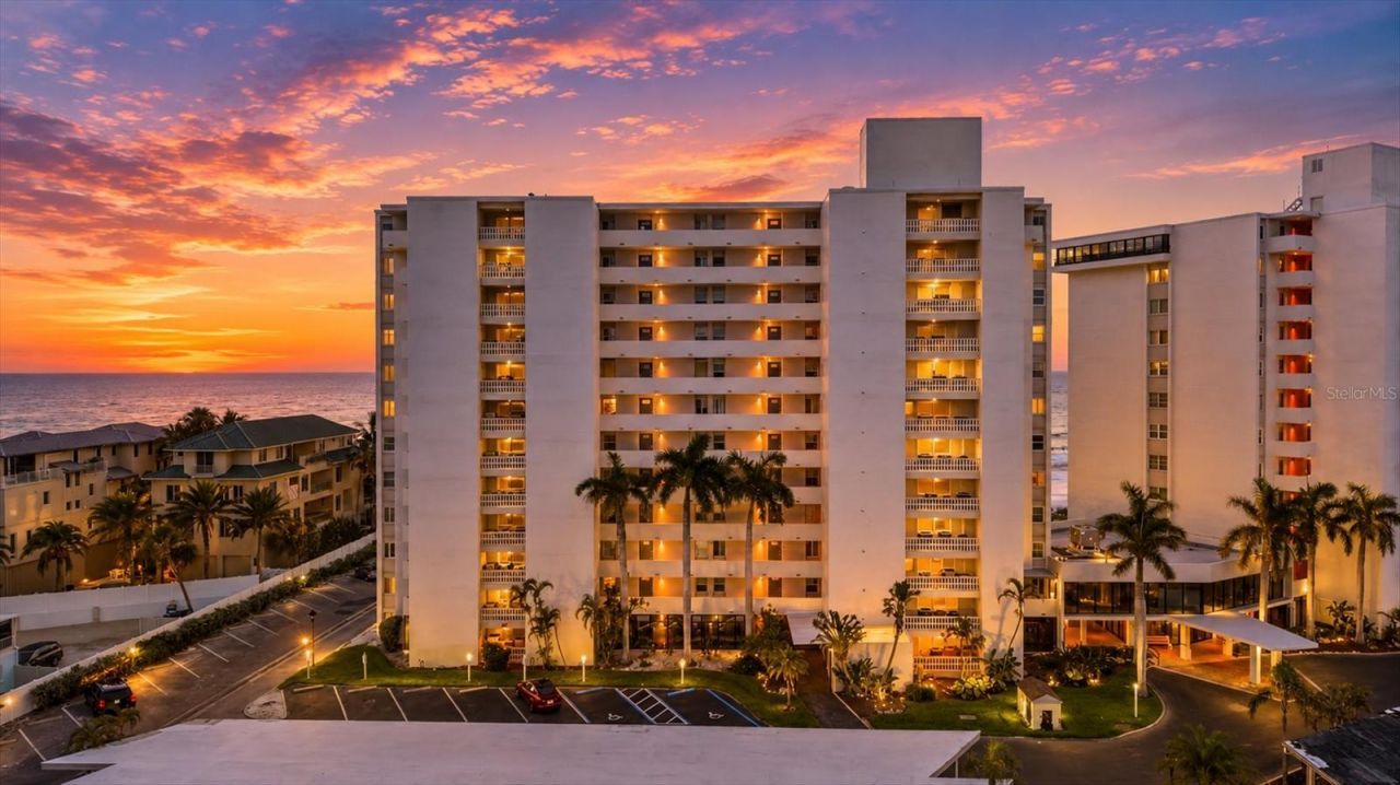 20 Whispering Sands Drive, Unit 501, Sarasota, FL 34242 Photo