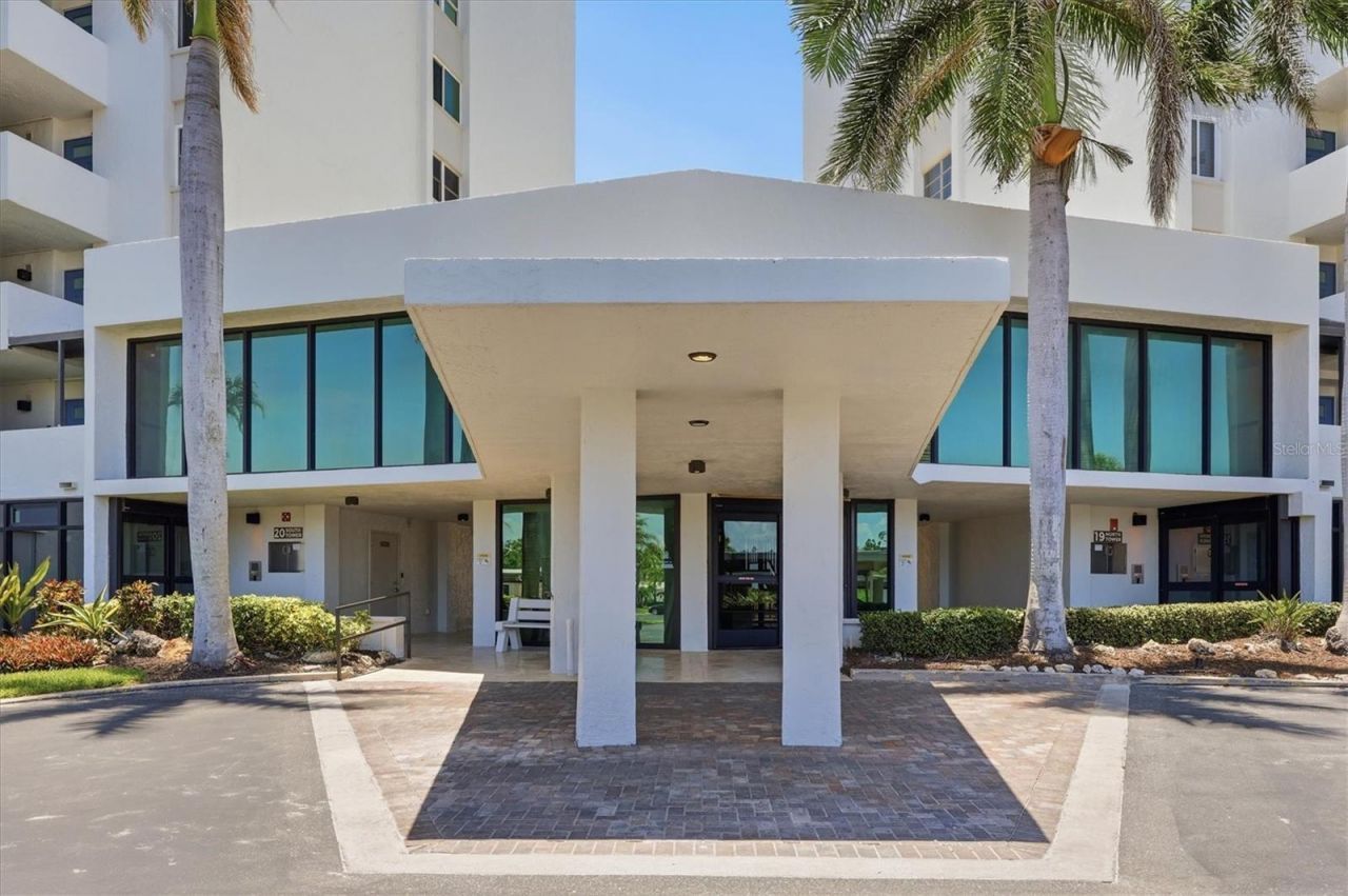 20 Whispering Sands Drive, Unit 501, Sarasota, FL 34242 Photo