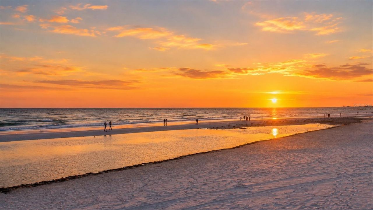 20 Whispering Sands Drive, Unit 501, Sarasota, FL 34242 Photo
