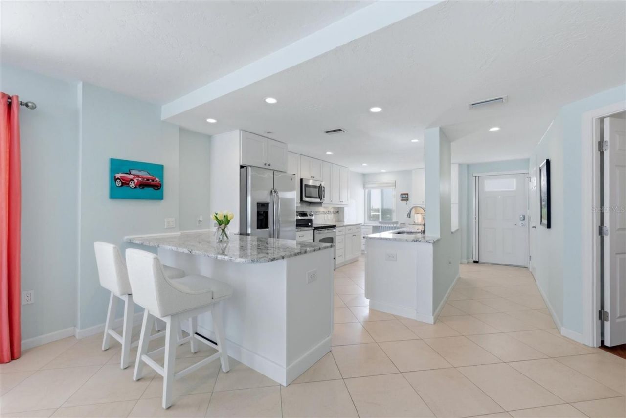 20 Whispering Sands Drive, Unit 501, Sarasota, FL 34242 Photo