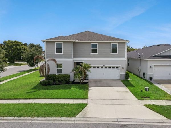 14007 CREEK HARBOR DRIVE, ORLANDO, FL 32824