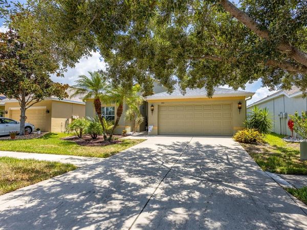 905 PARKER DEN DRIVE, RUSKIN, FL 33570