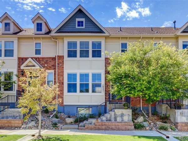 10321 Bellwether Lane, Lone Tree, CO 80124