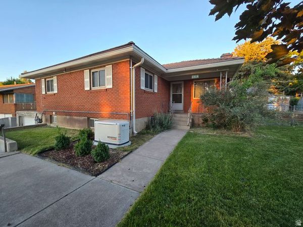 3414 FOWLER AVE , Ogden, UT 84403