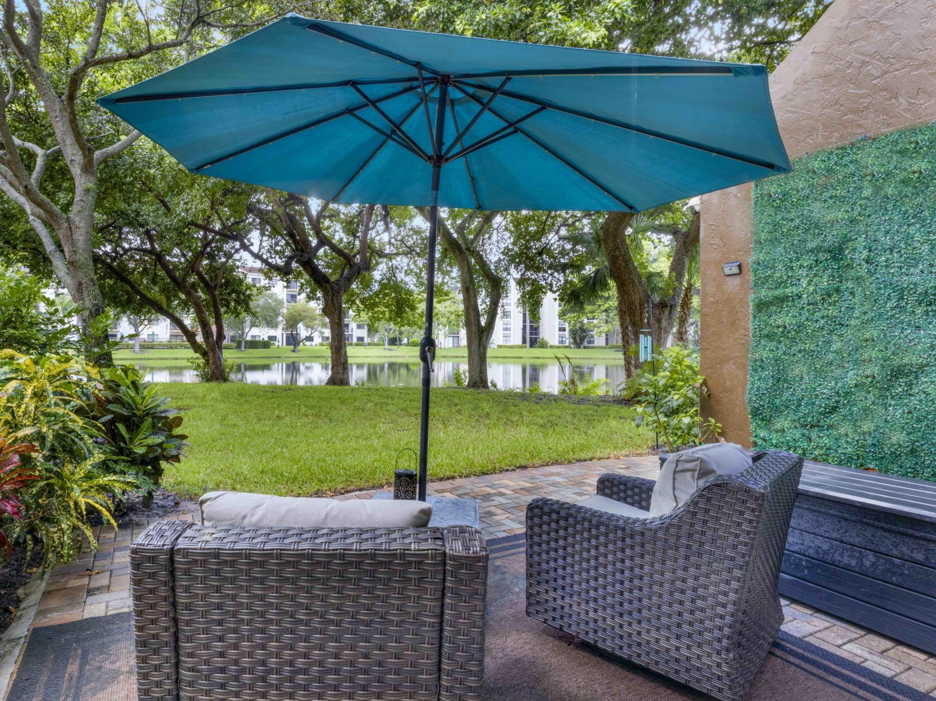 955 Egret Circle, Unit 102, Delray Beach, FL 33444 Photo