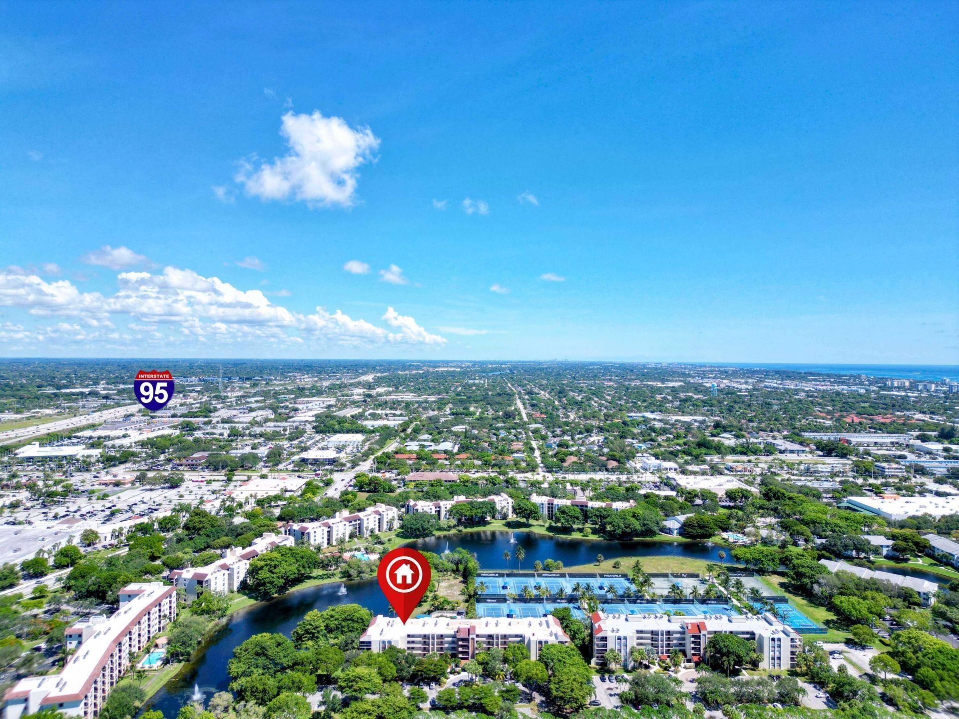 955 Egret Circle, Unit 102, Delray Beach, FL 33444 Photo