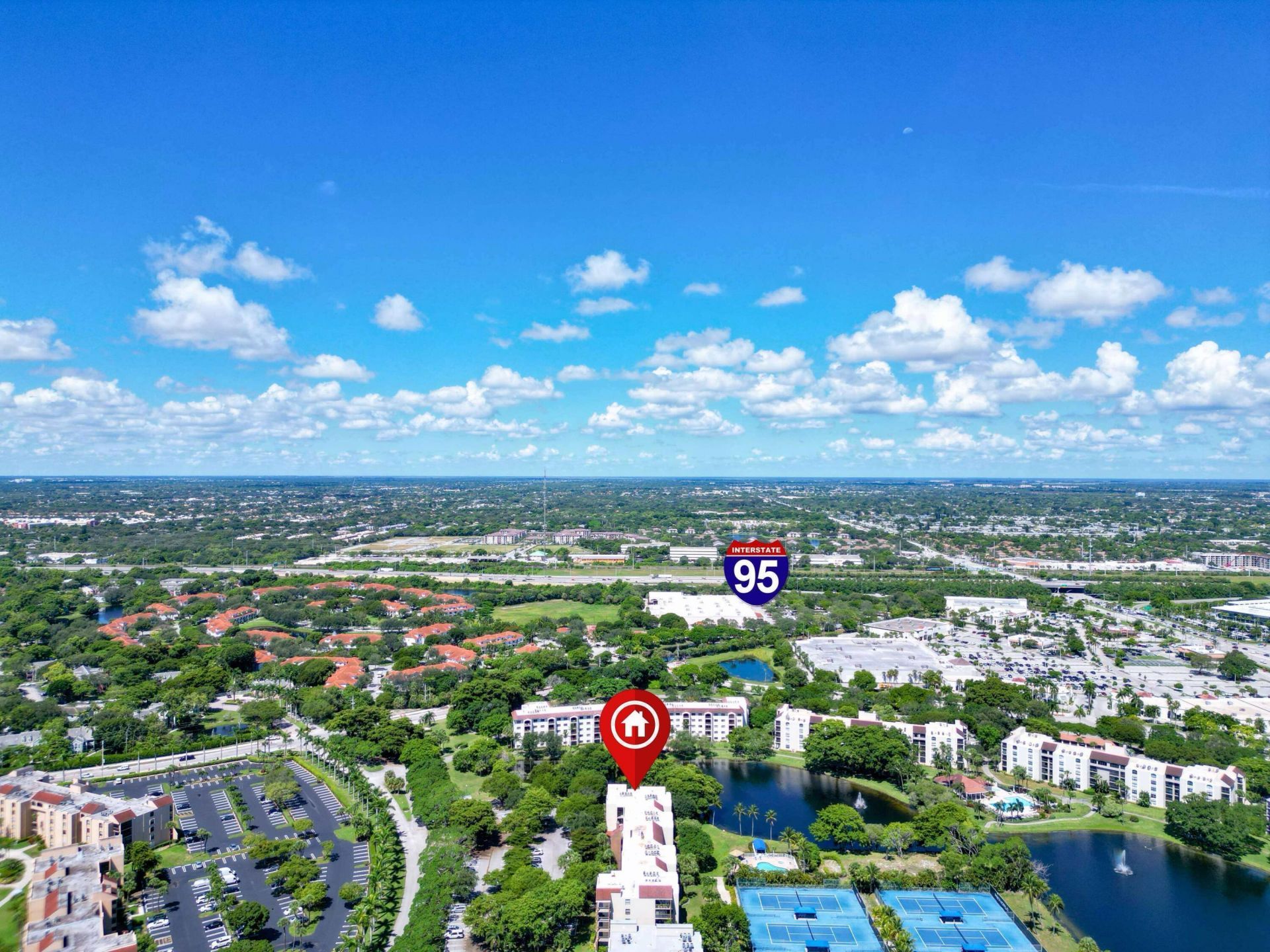 955 Egret Circle, Unit 102, Delray Beach, FL 33444 Photo