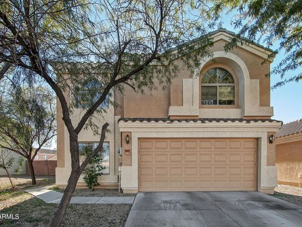 12571 W MAUNA LOA Lane, El Mirage, AZ 85335